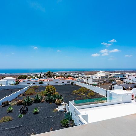 La Graciosa - Casa Marosenia Apartment Guime Exterior photo