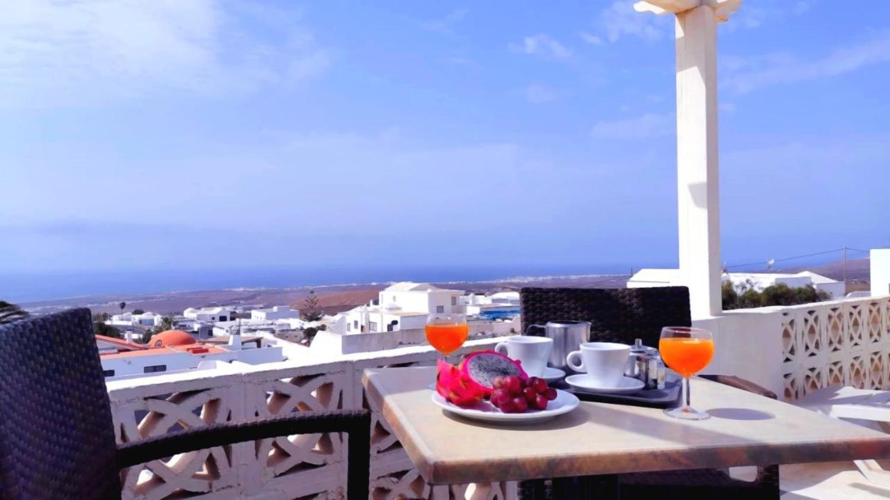 La Graciosa - Casa Marosenia Apartment Guime Exterior photo