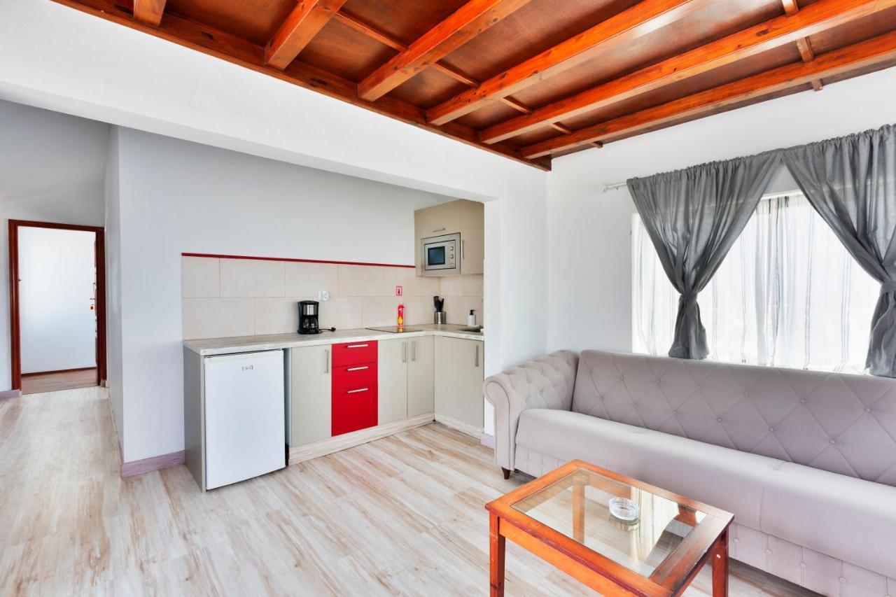 La Graciosa - Casa Marosenia Apartment Guime Exterior photo