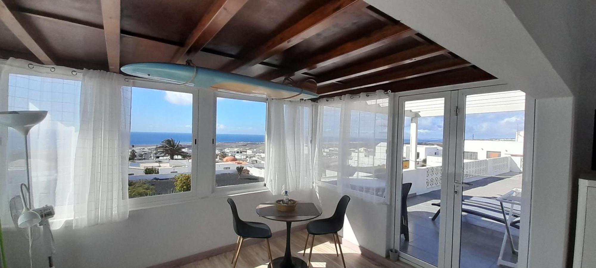La Graciosa - Casa Marosenia Apartment Guime Exterior photo